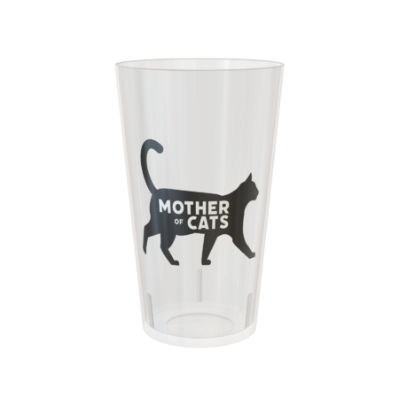 Mother Of Cats - Cat Mom