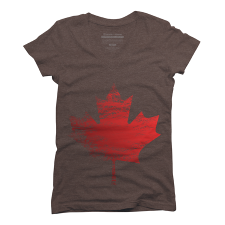 Glory Canada! by cyberica