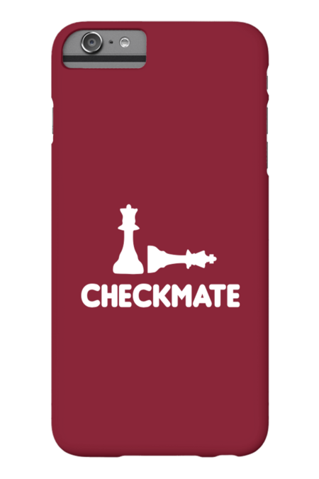 Checkmate chess by happieeagle