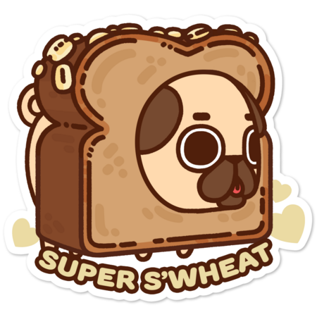 Wheat Bread Puglie
