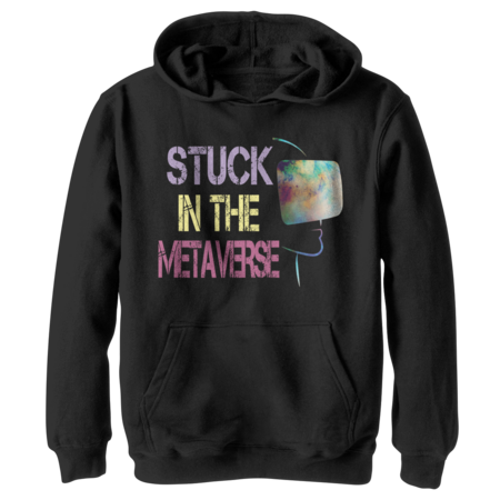 Metaverse - Funny Metaverse Saying - Gift For New World Lovers by BeYouth