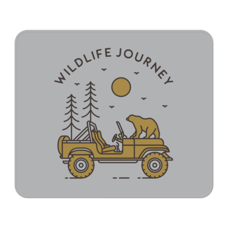 Wildlife Journey 1