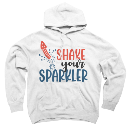 Shake Your Sparkler