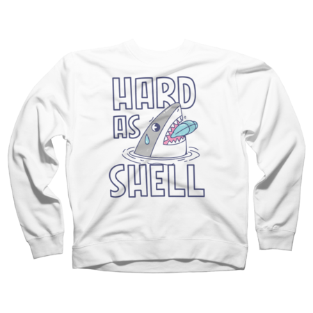 Hard As Shell by rarpoint