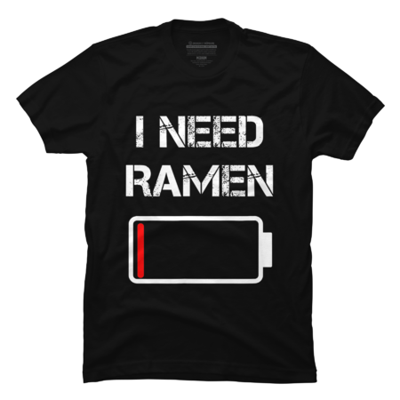 I need ramen Japan