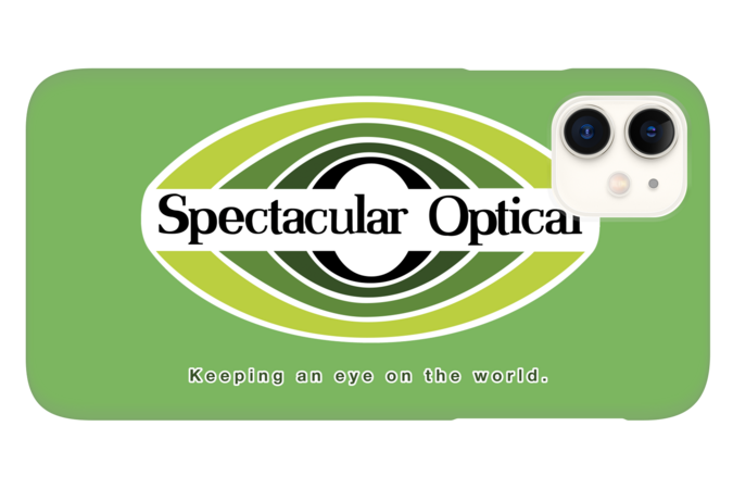 Spectacular Optical