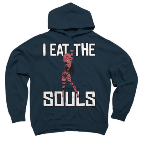 I Eat The Souls : Steve &amp; Gora (VTuber)
