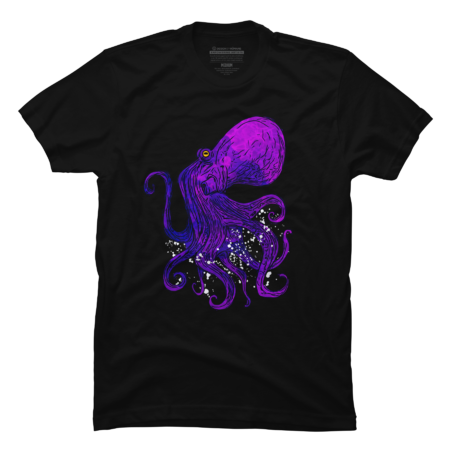Octopus by Mitxeldotcom