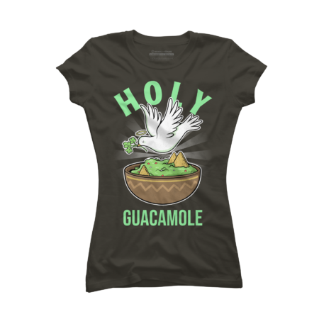 Holy Guacamole by rksbdi