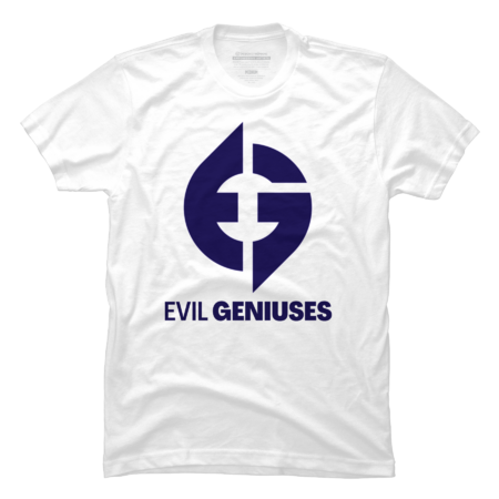 Evil Geniuses by BIAWSOME