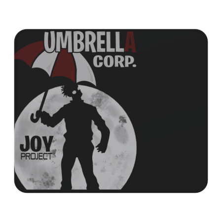 Umbrella Corp. - Resident Evil - Zombies - Funny Version by RoninUnknown