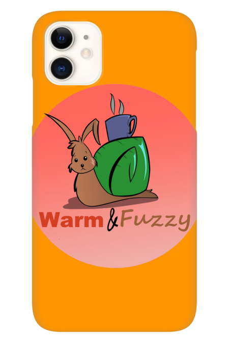 Warm and Fuzzy by Greenfinger