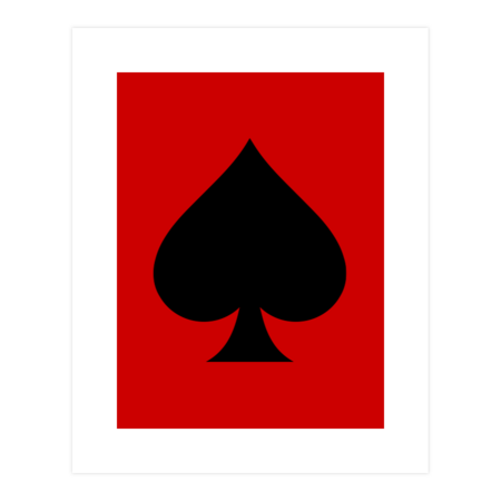 Spades Symbol
