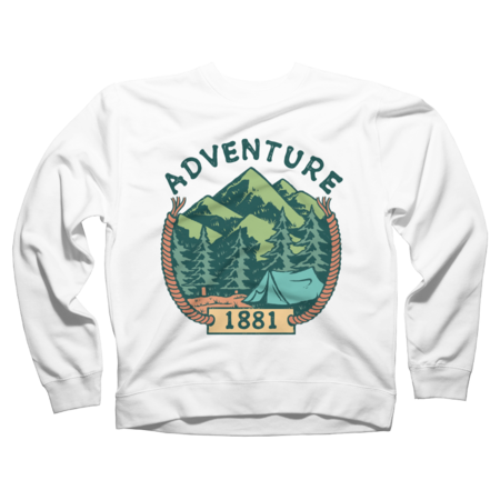 adventure 1881