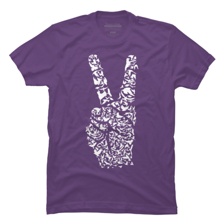 Peace by ShirtpublicTrend