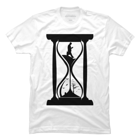 Hourglass by ShirtpublicTrend