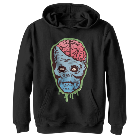 Zombie Brain by DoseStore