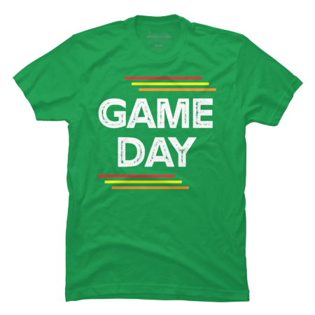 Game Day Funny Gaming Lover Gifts