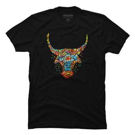 bull by dskyvbc