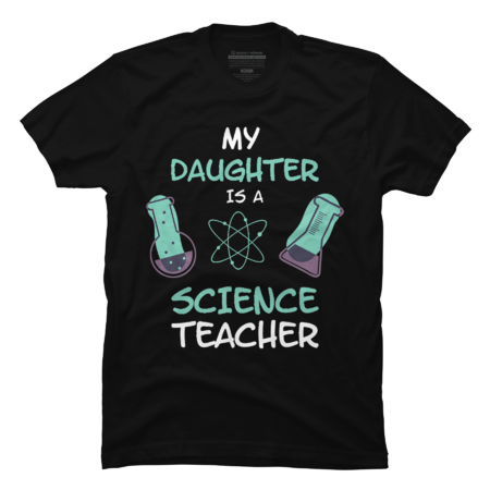 Science Teacher