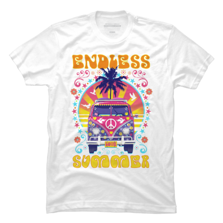 Endless Summer by artizan16