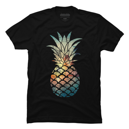 Pineapple Summer