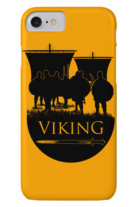 Viking Landing