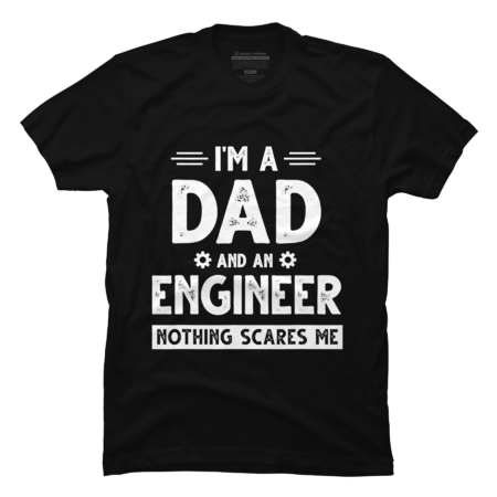 Engineer Dad Mechanical Engineering