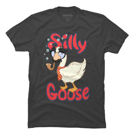 Silly Goose