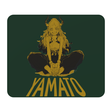 Anime Sexy Yamato T-shirt &amp; Accessories by OtakuFashion