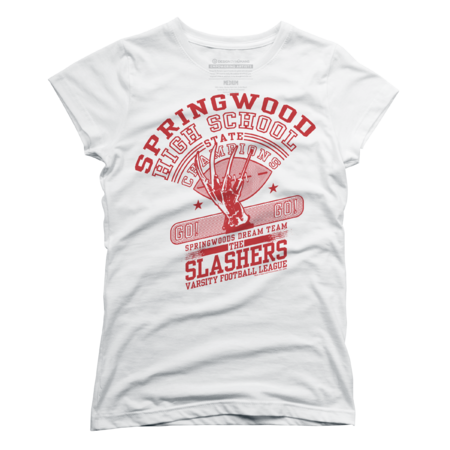 Springwood High Slashers 