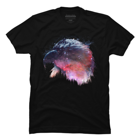 Eagle Nebula by collisiontheory