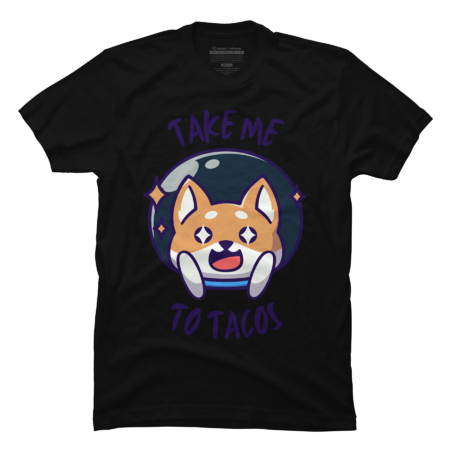 Take Me to Tacos