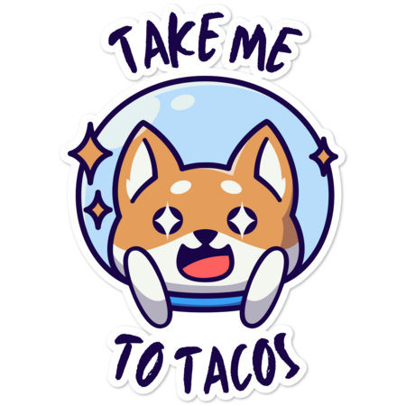 Take Me to Tacos