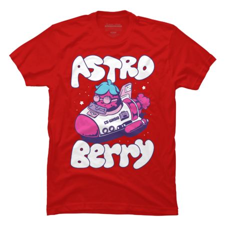 Astro Berry