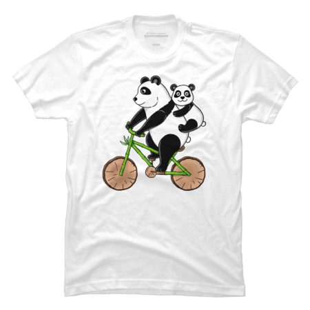 Animals Bicycle by Coffeeman