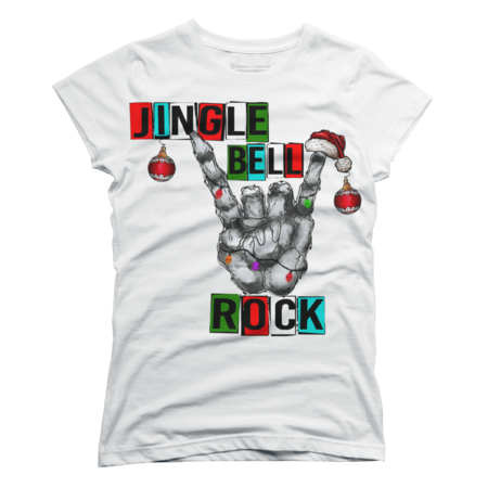 jingle bell rock by Jonathan12513