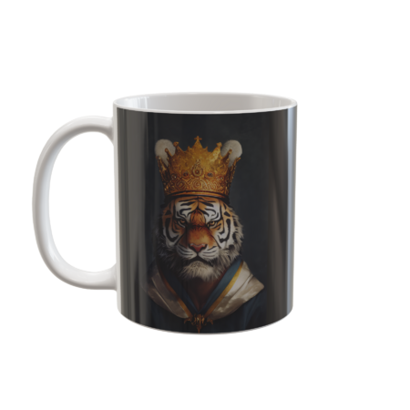 King Tiger Lars by ZelD