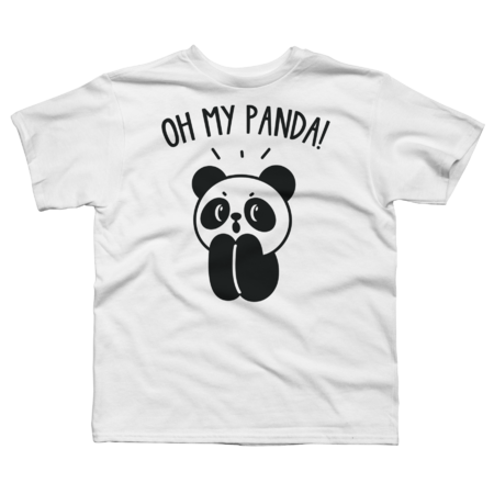 Oh My Panda!