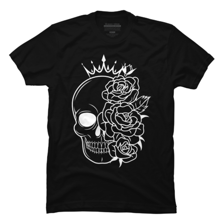 Skull &amp; Roses