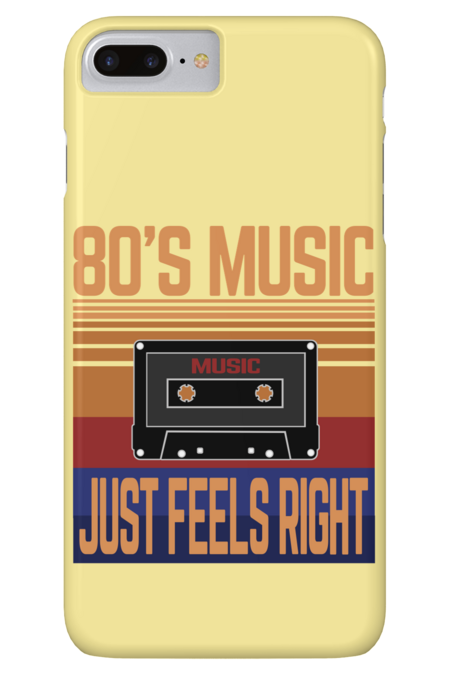 80s music just feels right by punsalan
