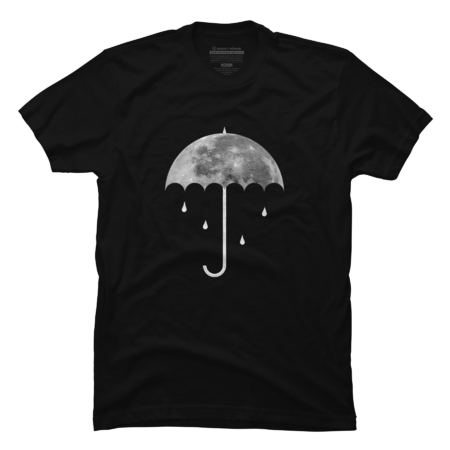 Umbrella Moon