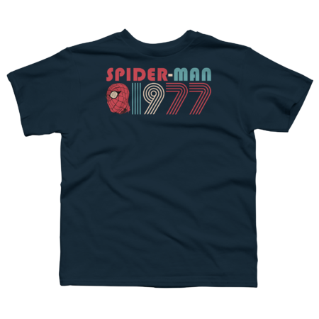 Beyond Amazing: Spider-Man 1977
