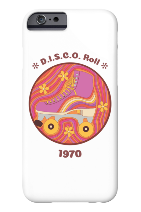 Roller Skating Disco Music by Blok45