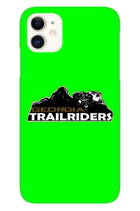 Georgia trail Riders by GeorgiaTrailRiders