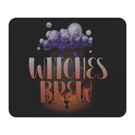 Witches brew