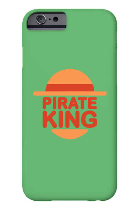 PIRATE KING by ALCESA