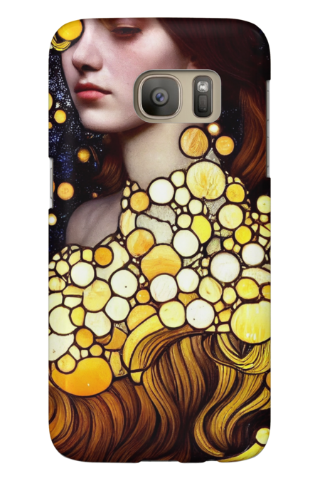 Woman in Gold - Firefly by Alice9