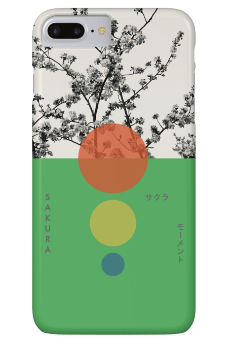 Sakura - Cherry blossom - Japanese - Photography by sunpurple