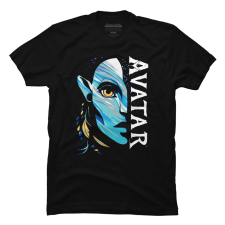 Avatar 2: Head Strong Neytiri